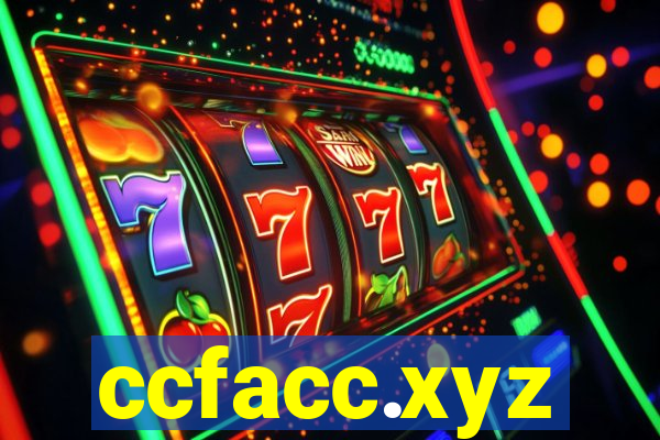 ccfacc.xyz