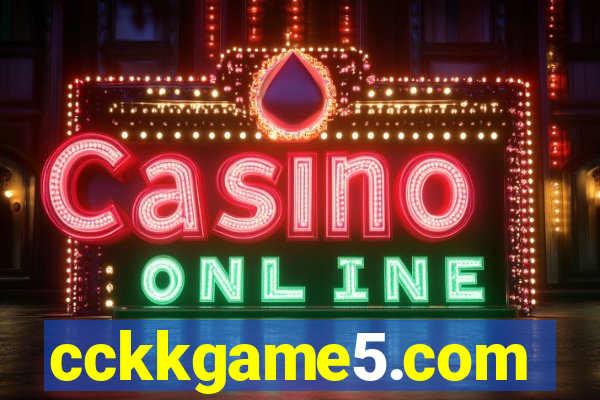 cckkgame5.com