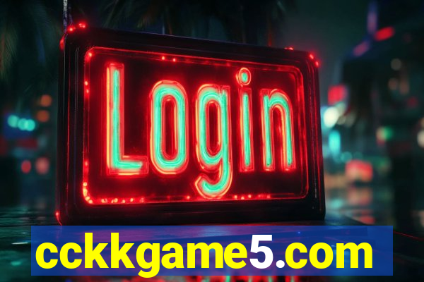 cckkgame5.com