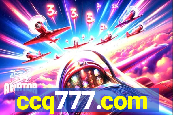 ccq777.com