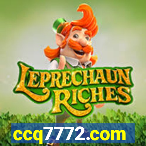 ccq7772.com