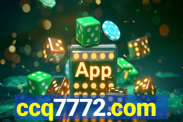 ccq7772.com