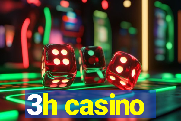 3h casino