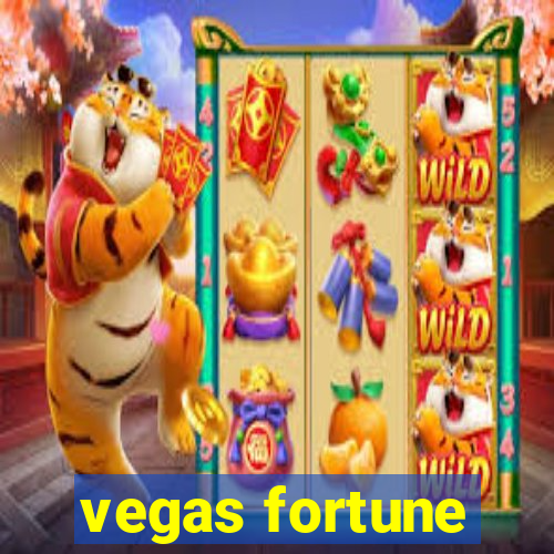 vegas fortune