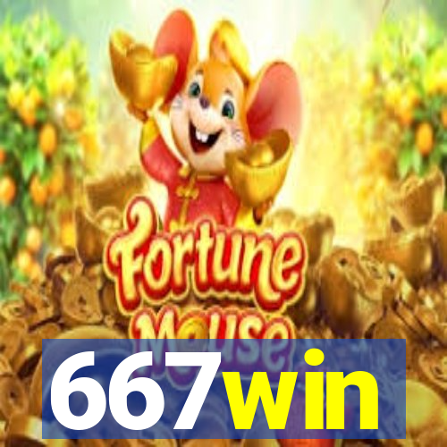 667win