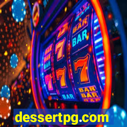 dessertpg.com