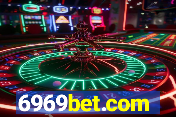 6969bet.com