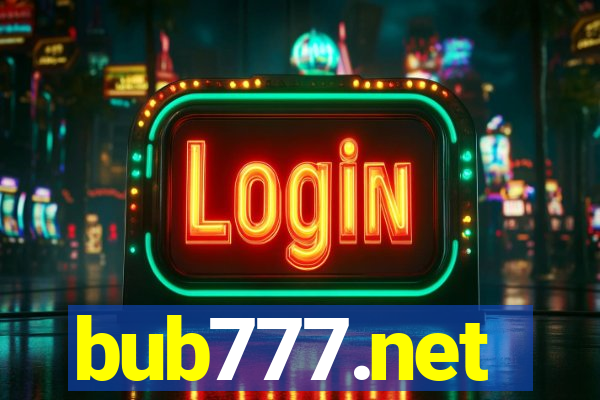 bub777.net