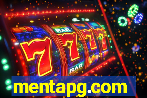 mentapg.com