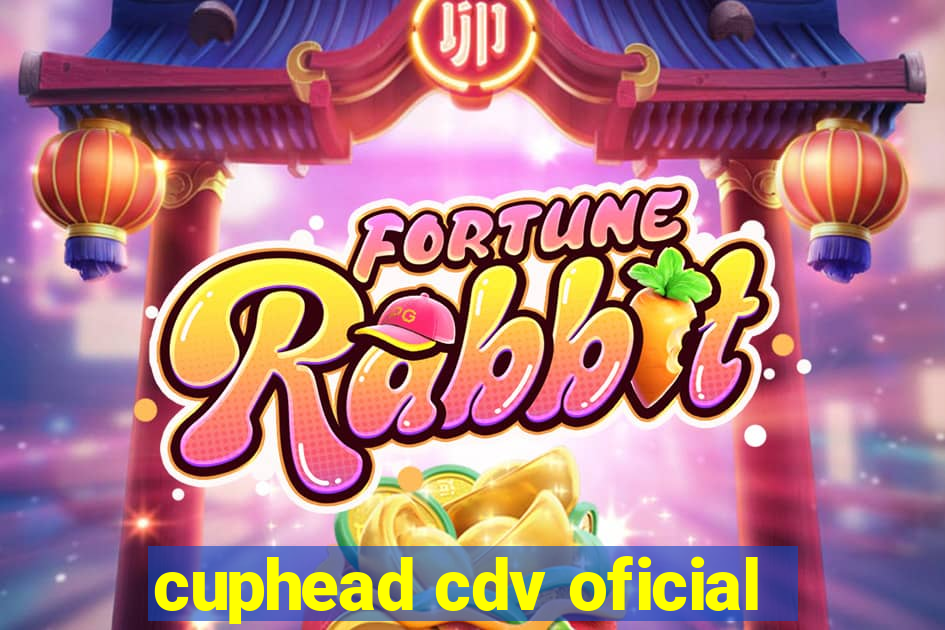 cuphead cdv oficial