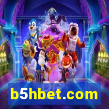 b5hbet.com