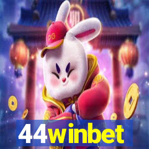 44winbet