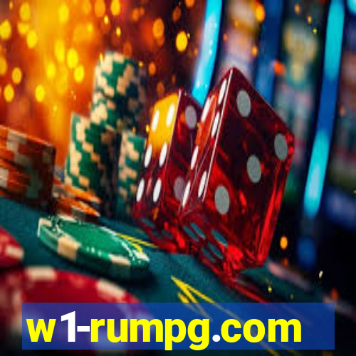 w1-rumpg.com