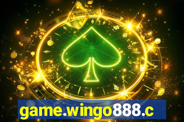 game.wingo888.com