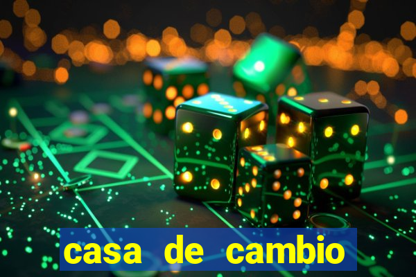 casa de cambio botafogo praia shopping