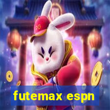 futemax espn
