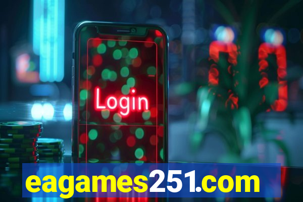 eagames251.com