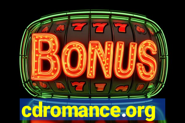 cdromance.org
