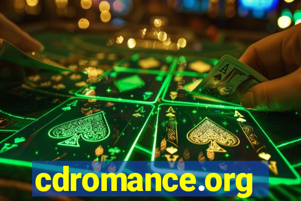 cdromance.org