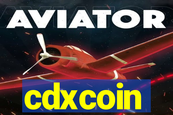 cdxcoin