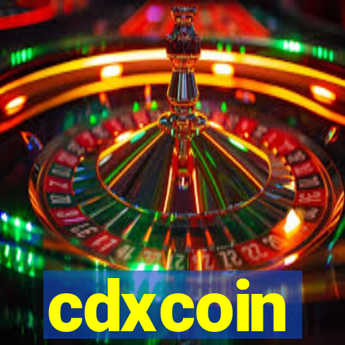 cdxcoin