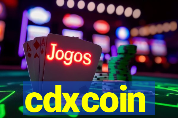 cdxcoin