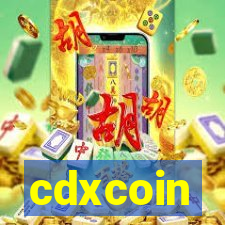 cdxcoin