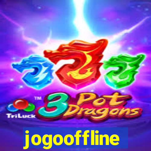 jogooffline