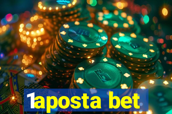 1aposta bet