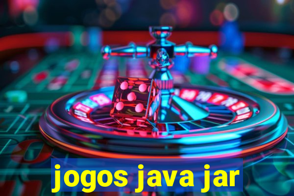jogos java jar