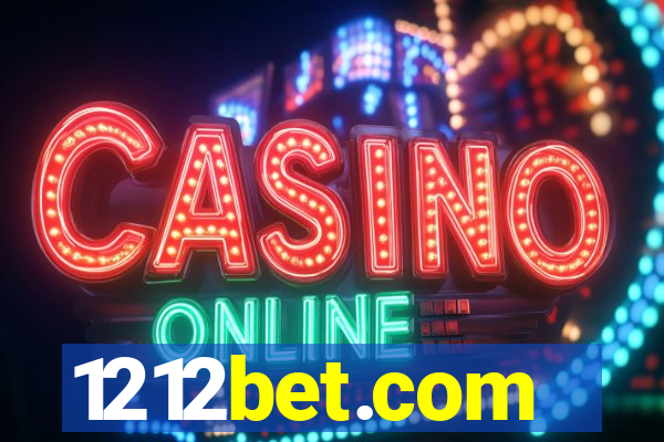 1212bet.com