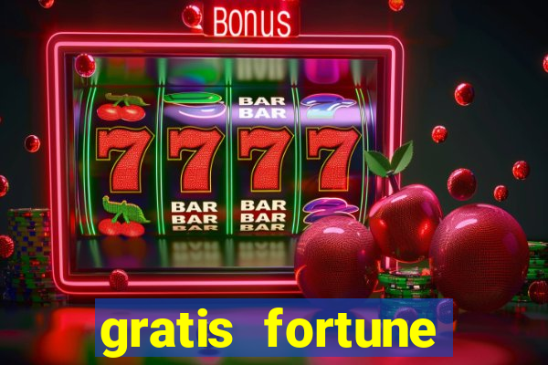 gratis fortune dragon demo
