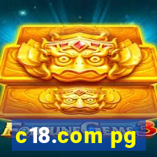 c18.com pg