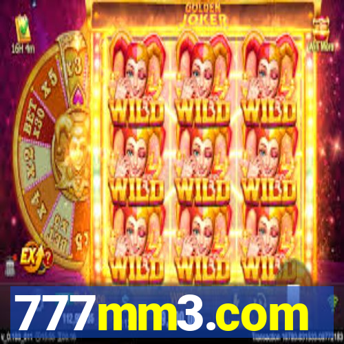 777mm3.com