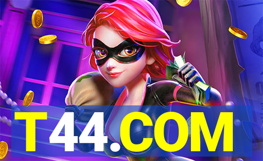 T44.COM