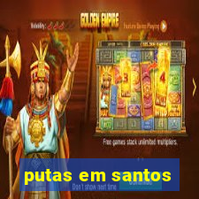 putas em santos