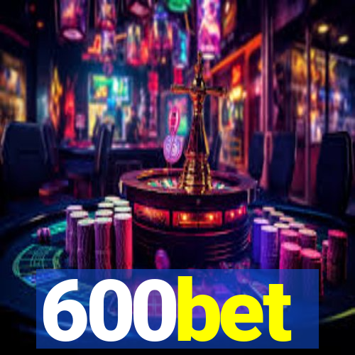600bet