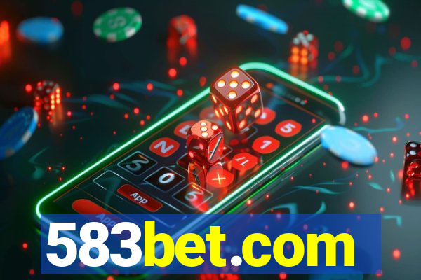 583bet.com