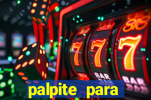 palpite para loteria dos sonhos das 19 horas