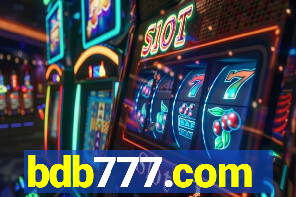 bdb777.com