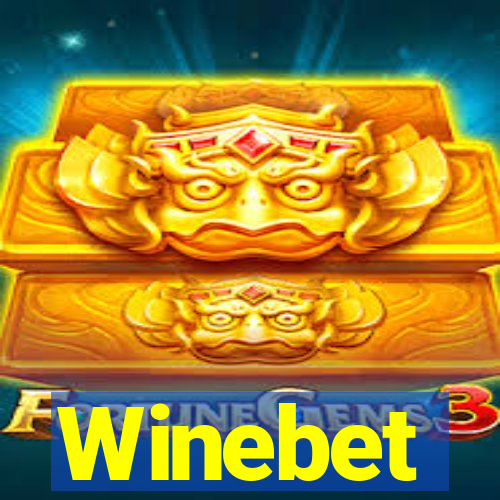 Winebet