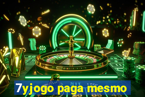 7yjogo paga mesmo