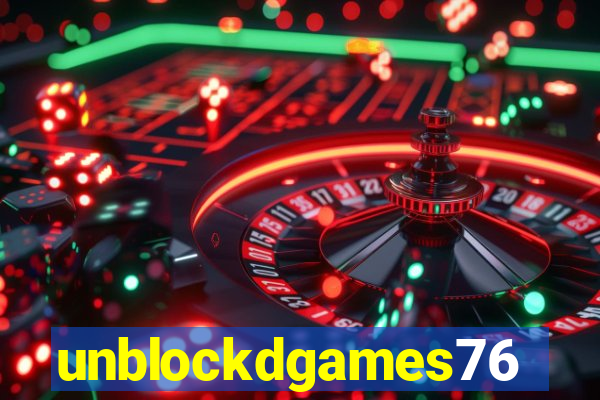 unblockdgames76