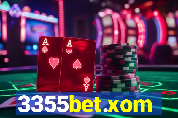3355bet.xom