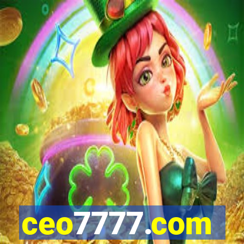 ceo7777.com