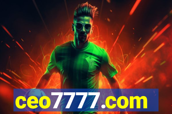 ceo7777.com