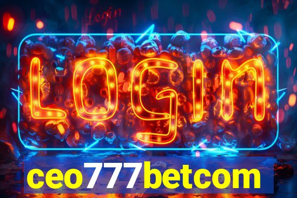 ceo777betcom