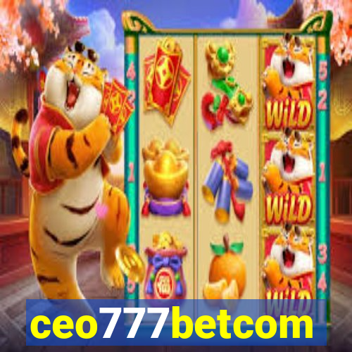 ceo777betcom