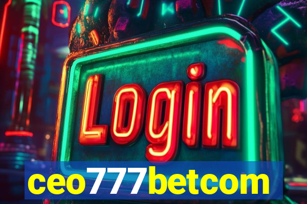 ceo777betcom