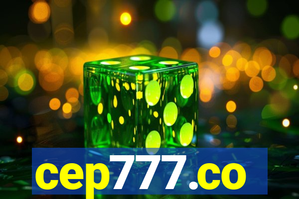 cep777.co